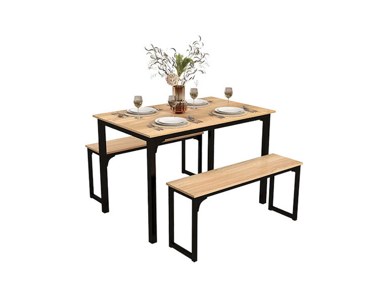 Giantex Dining Table Set